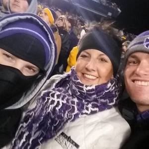 Meet your Posher, Renee